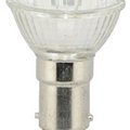 Ilc Replacement for Ushio 1000612 replacement light bulb lamp, 2PK 1000612 USHIO